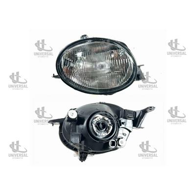 FAR COROLLA AE111 99-01 RH