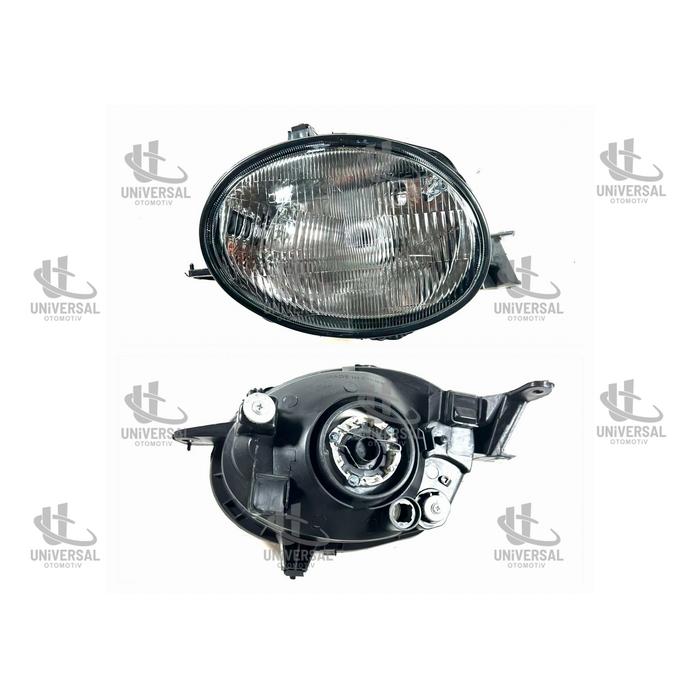 FAR COROLLA AE111 99-01 RH