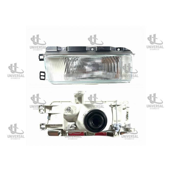 FAR COROLLA LİFTBACK 88-92 RH