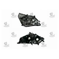 FAR COROLLA VERSO 09-11 RH