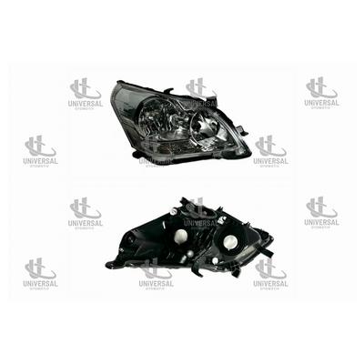 FAR COROLLA VERSO 09-11 RH