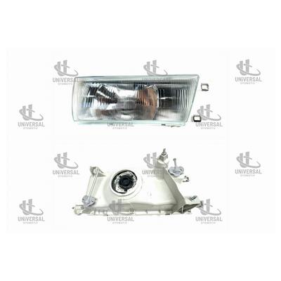 FAR CRESSİDA 88-92 LH