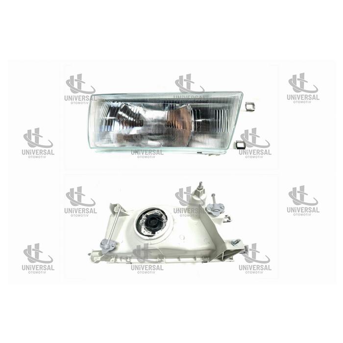 FAR CRESSİDA 88-92 LH