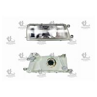 FAR CRESSİDA 88-92 RH