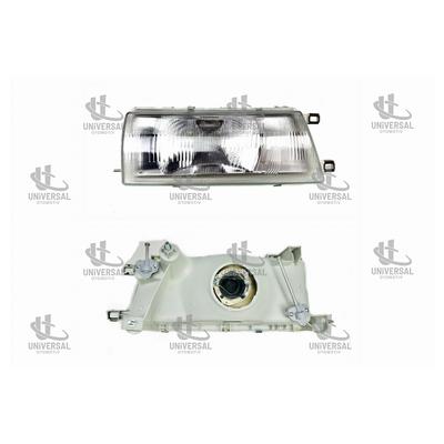 FAR CRESSİDA 88-92 RH