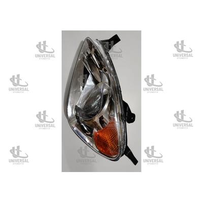 FAR CRV 01-03 LH (SARI)