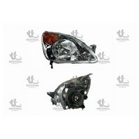 FAR CRV 01-03 RH (SARI)