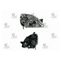 FAR CRV 05-06 RH