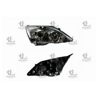 FAR CRV 06-11 RH