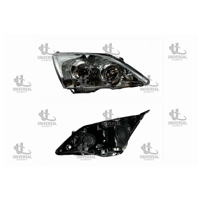 FAR CRV 06-11 RH
