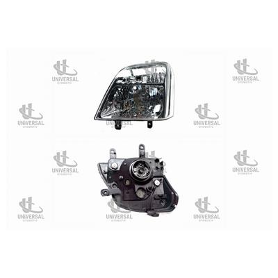 FAR D-MAX 02-06 RH (ELEKTİRİKLİ)