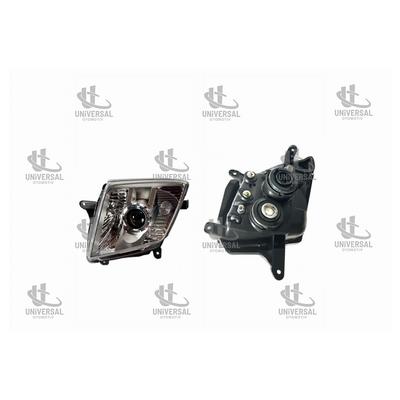 FAR D-MAX 08-11 RH (MERCEKLİ MANUEL)