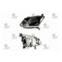 FAR D-MAX 12-15 LH (MERCEKSİZ)