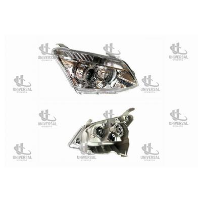 FAR D-MAX 12-15 RH (MERCEKLİ/BEYAZ)