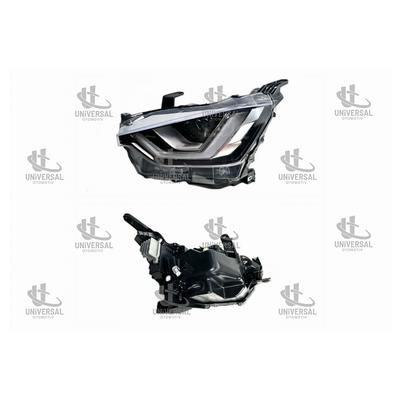 FAR D-MAX 20-21 LH (MERCEKLİ)