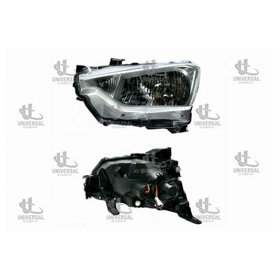 FAR D-MAX 20-21 LH (MERCEKSİZ)