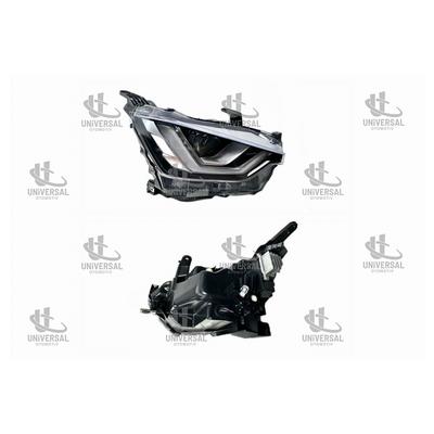 FAR D-MAX 20-21 RH (MERCEKLİ)