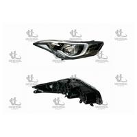 FAR ELANTRA 13-15 RH