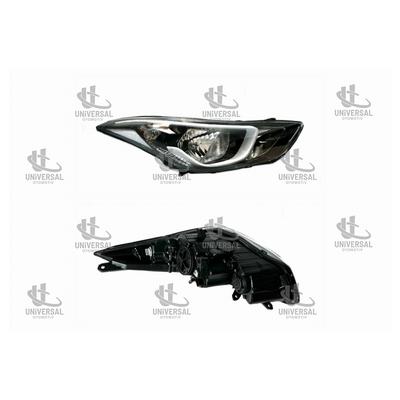 FAR ELANTRA 13-15 RH