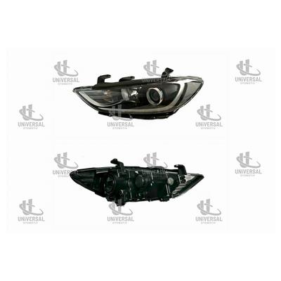 FAR ELANTRA 16-18 LH (ELEKTRİKLİ LEDSİZ)