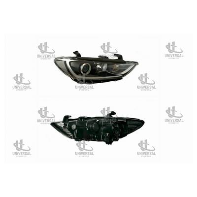 FAR ELANTRA 16-18 RH (ELEKTRİKLİ LEDSİZ)