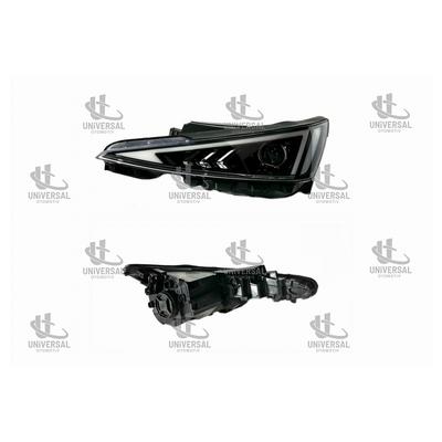 FAR ELANTRA 19-21 LH (LEDLİ/ELEKTRİKLİ)