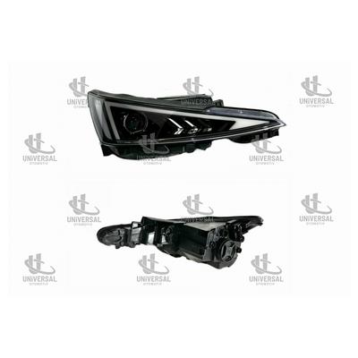 FAR ELANTRA 19-21 RH (LEDLİ/ELEKTRİKLİ)