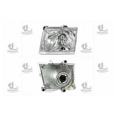 FAR FORD RANGER 02-06 LH