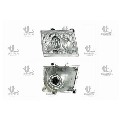 FAR FORD RANGER 02-06 RH