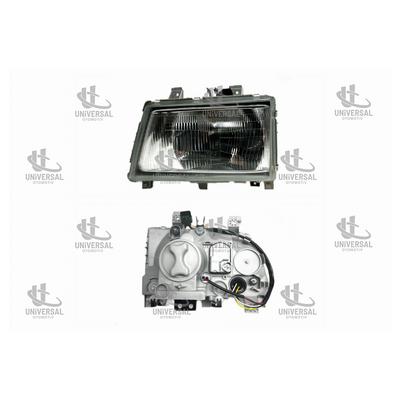 FAR FUSO CANTER 06-12 LH (MOTORLU)