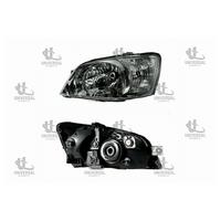FAR GETZ 02-05 LH