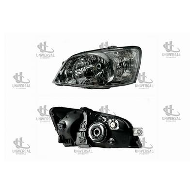FAR GETZ 02-05 LH