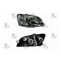 FAR GETZ 02-05 RH