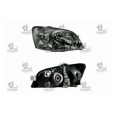 FAR GETZ 02-05 RH