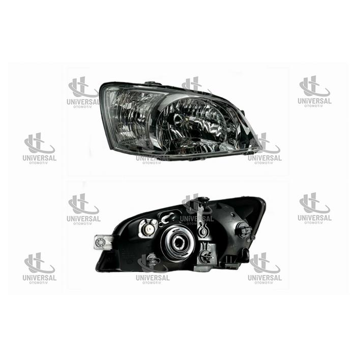 FAR GETZ 02-05 RH