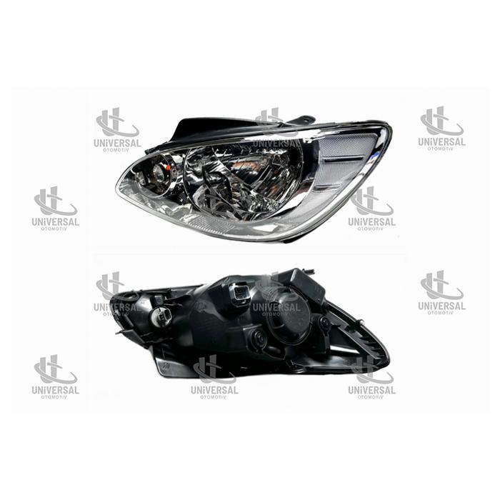 FAR GETZ 06-10 LH (ELEKTRİKLİ/MOTORLU)
