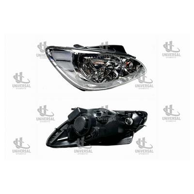 FAR GETZ 06-10 RH (ELEKTRİKLİ/MOTORLU)