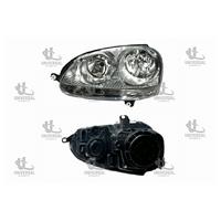FAR GOLF 5/JETTA 05-11 LH (İÇİ NİKELAJ)
