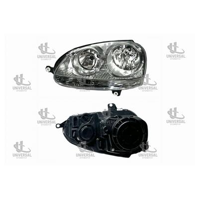 FAR GOLF 5/JETTA 05-11 LH (İÇİ NİKELAJ)