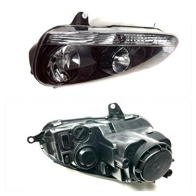 FAR GOLF 5/ JETTA 05-11 LH (İÇİ SİYAH)
