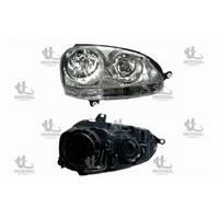 FAR GOLF 5/JETTA 05-11 RH (İÇİ NİKELAJ)