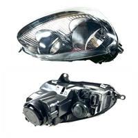 FAR GOLF 5/JETTA 05-11 RH (İÇİ SİYAH)