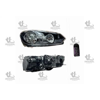 FAR GOLF 6 09-12 RH (TRENDLİNE)