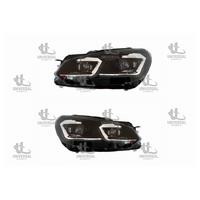 FAR GOLF 6 09-12 (UPGRADE) GOLF 7,5 17-20 (TAKIM)/