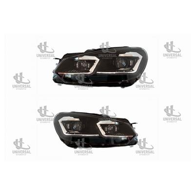 FAR GOLF 6 09-12 (UPGRADE) GOLF 7,5 17-20 (TAKIM)/