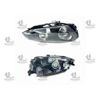 FAR GOLF 7 13-16 RH