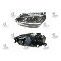 FAR GOLF 7 13-17 LH (XENON-BEYİN)