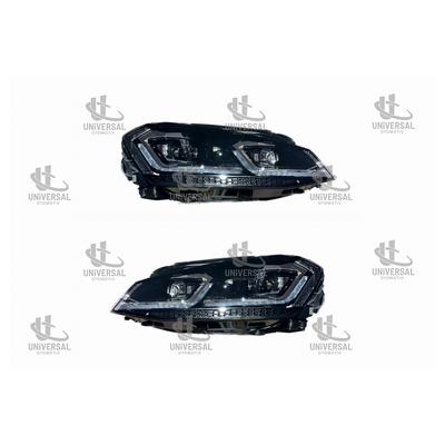 FAR GOLF 7 13-17 (UPGRADE) GOLF 7,5 17-20 (TAKIM)/