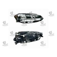 FAR GOLF 7,5 17-20 RH (HALOJEN)