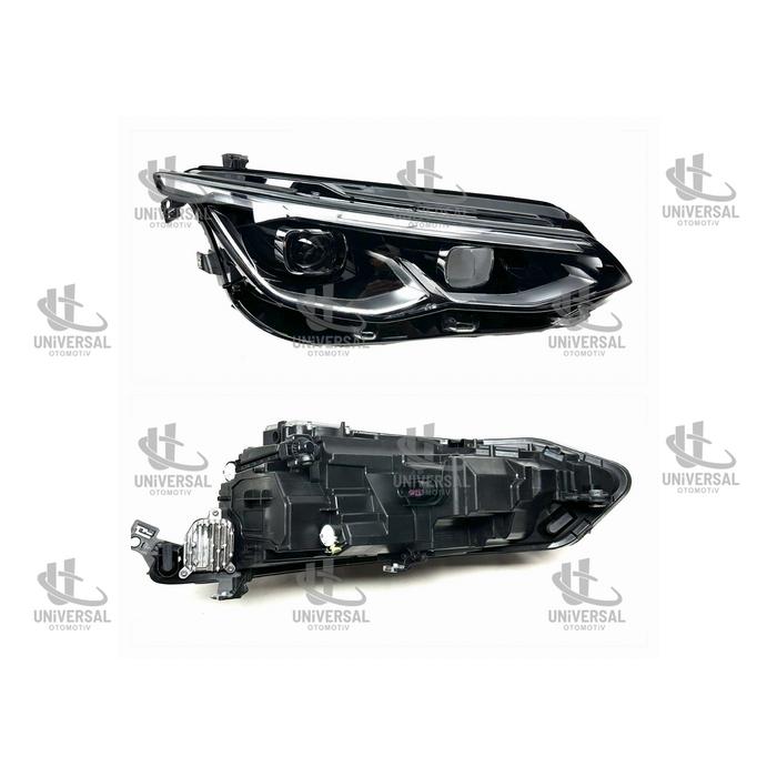 FAR GOLF 8 21-23 RH (XENON/LEDLİ/BEYİN)